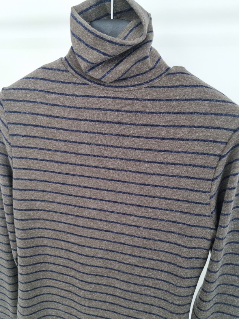 VERANDA東大門㊣實拍女士新品25秋冬真品休閑職業推薦長袖T恤VERANDA長袖T恤