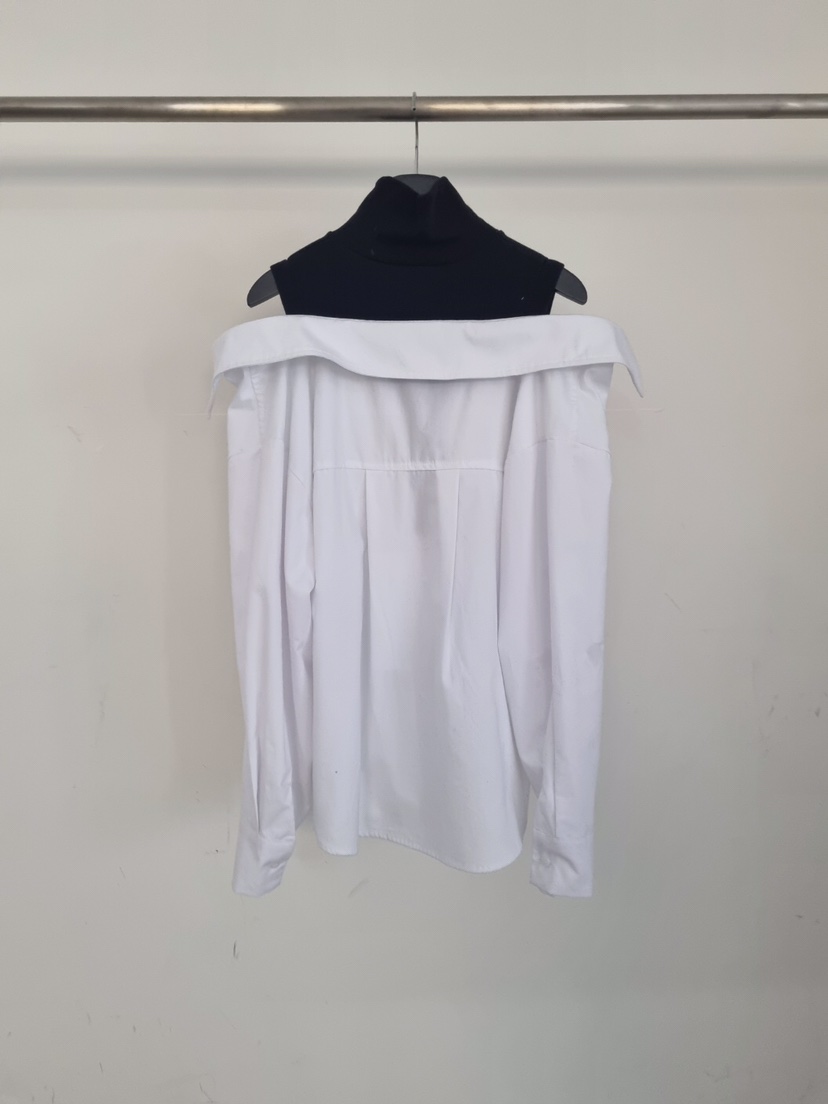 VERANDA東大門㊣代購女裝新款職業真品25秋冬熱賣襯衫蕾絲衫VERANDA襯衫/蕾絲衫