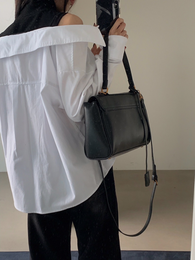 VERANDA東大門㊣代購女裝新款職業真品25秋冬熱賣襯衫蕾絲衫VERANDA襯衫/蕾絲衫