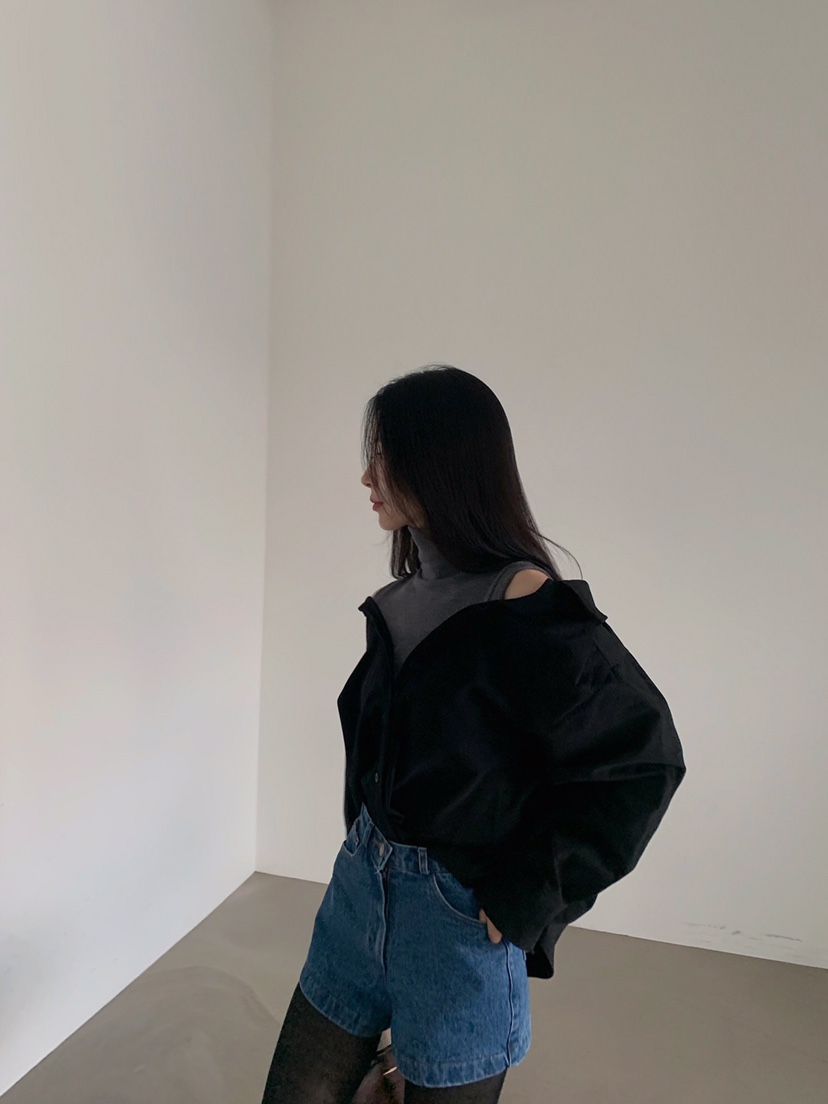 VERANDA東大門㊣代購女裝新款職業真品25秋冬熱賣襯衫蕾絲衫VERANDA襯衫/蕾絲衫