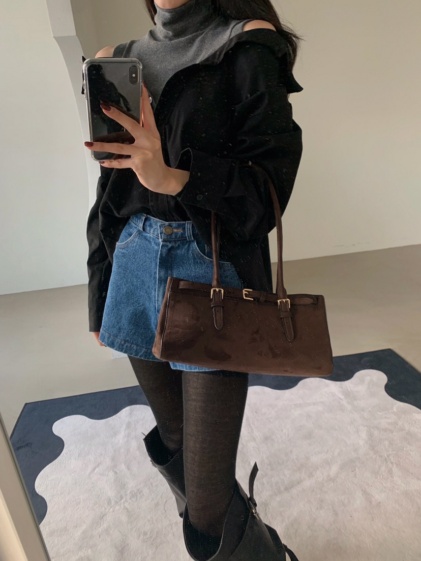 VERANDA東大門㊣代購女裝新款職業真品25秋冬熱賣襯衫蕾絲衫VERANDA襯衫/蕾絲衫