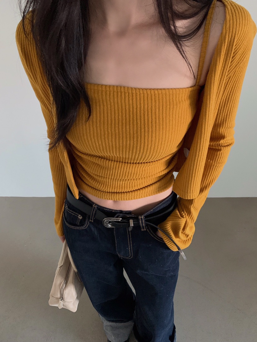 VERANDA東大門㊣實拍女士新品熱賣時尚職業真品休閑人氣套裝VERANDA套裝