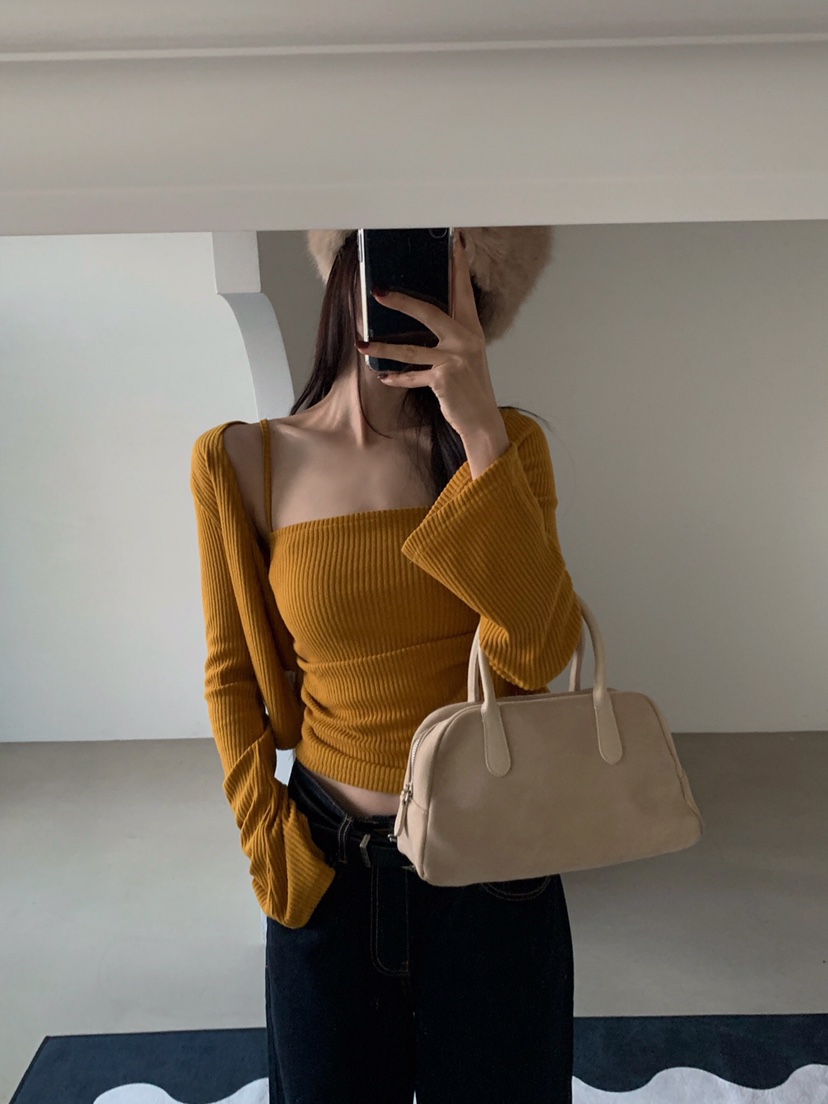 VERANDA東大門㊣實拍女士新品熱賣時尚職業真品休閑人氣套裝VERANDA套裝