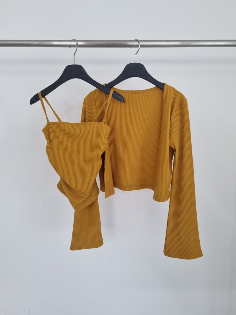 VERANDA東大門㊣實拍女士新品熱賣時尚職業真品休閑人氣套裝VERANDA套裝圖色1