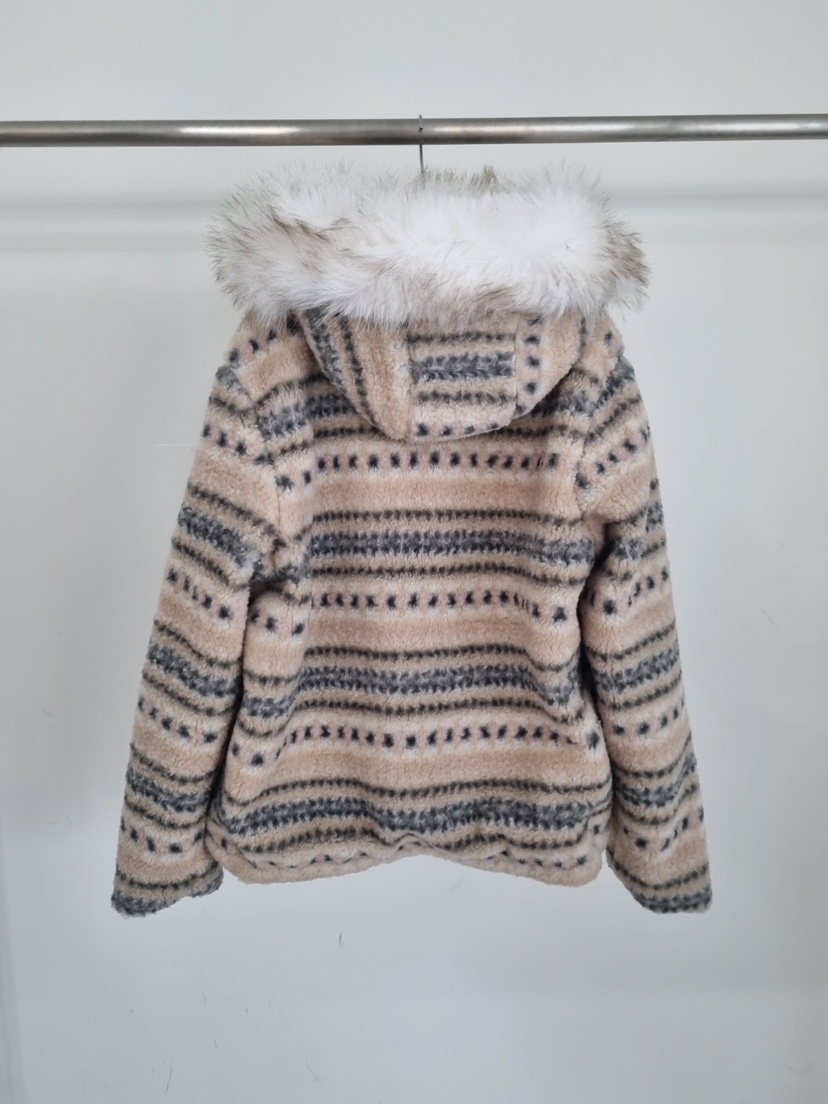 VERANDA韓國直郵㊣女士新品休閑熱賣真品推薦夾克連帽拉鏈衫VERANDA夾克