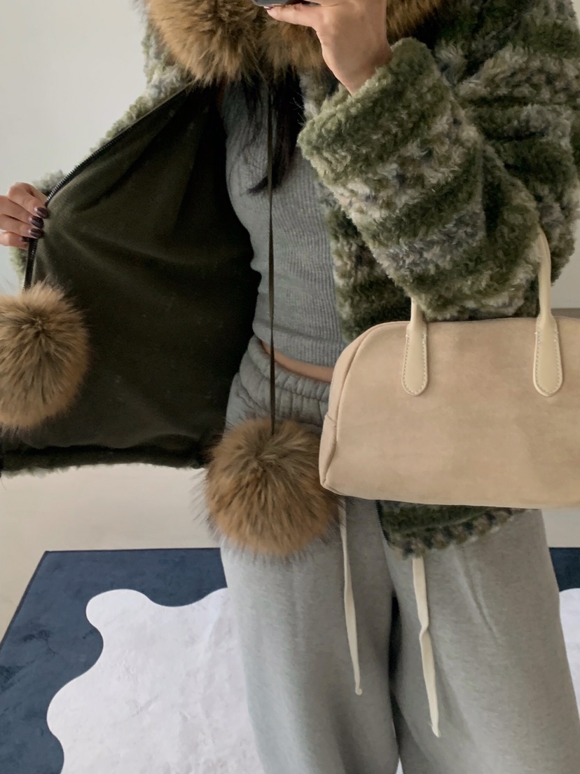 VERANDA韓國直郵㊣女士新品休閑熱賣真品推薦夾克連帽拉鏈衫VERANDA夾克