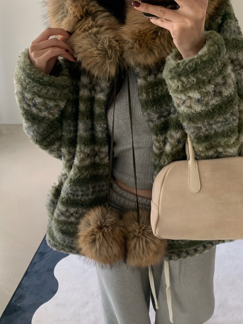 VERANDA韓國直郵㊣女士新品休閑熱賣真品推薦夾克連帽拉鏈衫VERANDA夾克