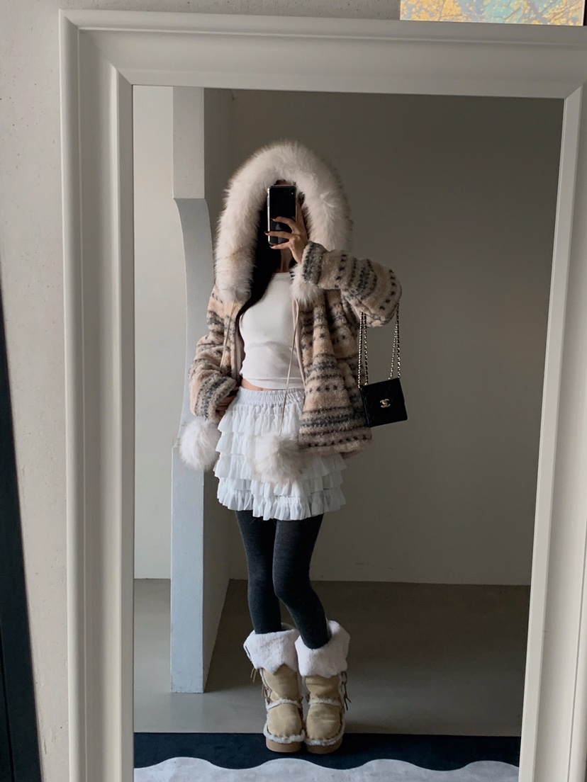 VERANDA韓國直郵㊣女士新品休閑熱賣真品推薦夾克連帽拉鏈衫VERANDA夾克