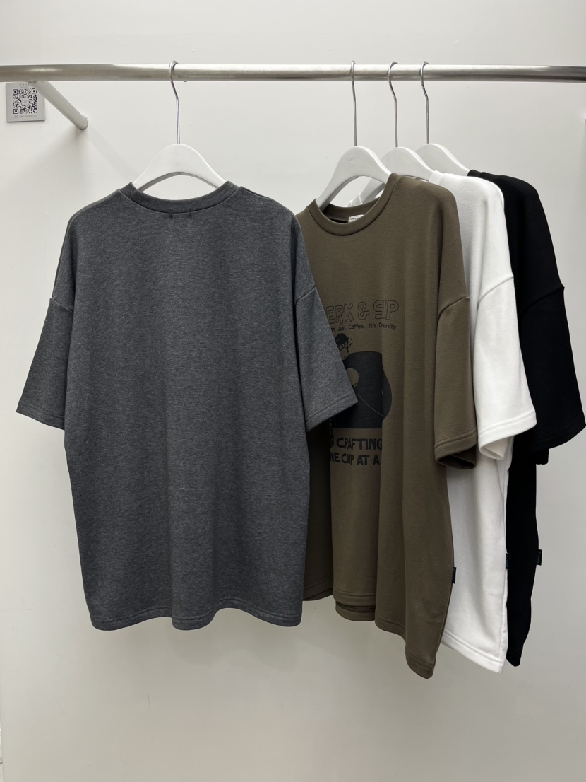 BEAMING SEOUL東大門㊣實拍女裝新品人氣真品推薦熱賣休閑T恤BEAMING SEOULT恤