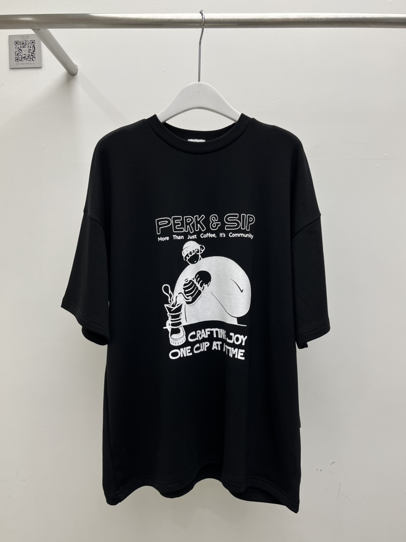 BEAMING SEOUL東大門㊣實拍女裝新品人氣真品推薦熱賣休閑T恤BEAMING SEOULT恤圖色4