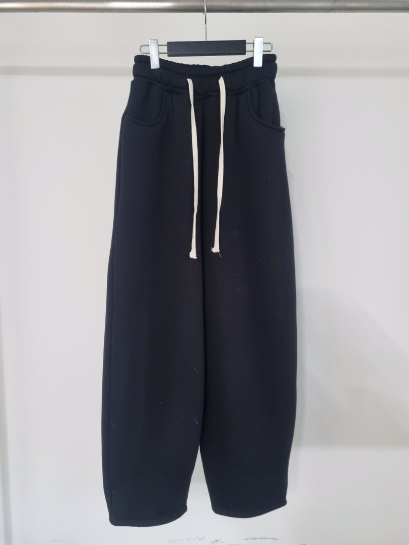 VERANDA東大門㊣代購女裝新品職業真品推薦25秋冬時尚休閑褲VERANDA休閑褲圖色2