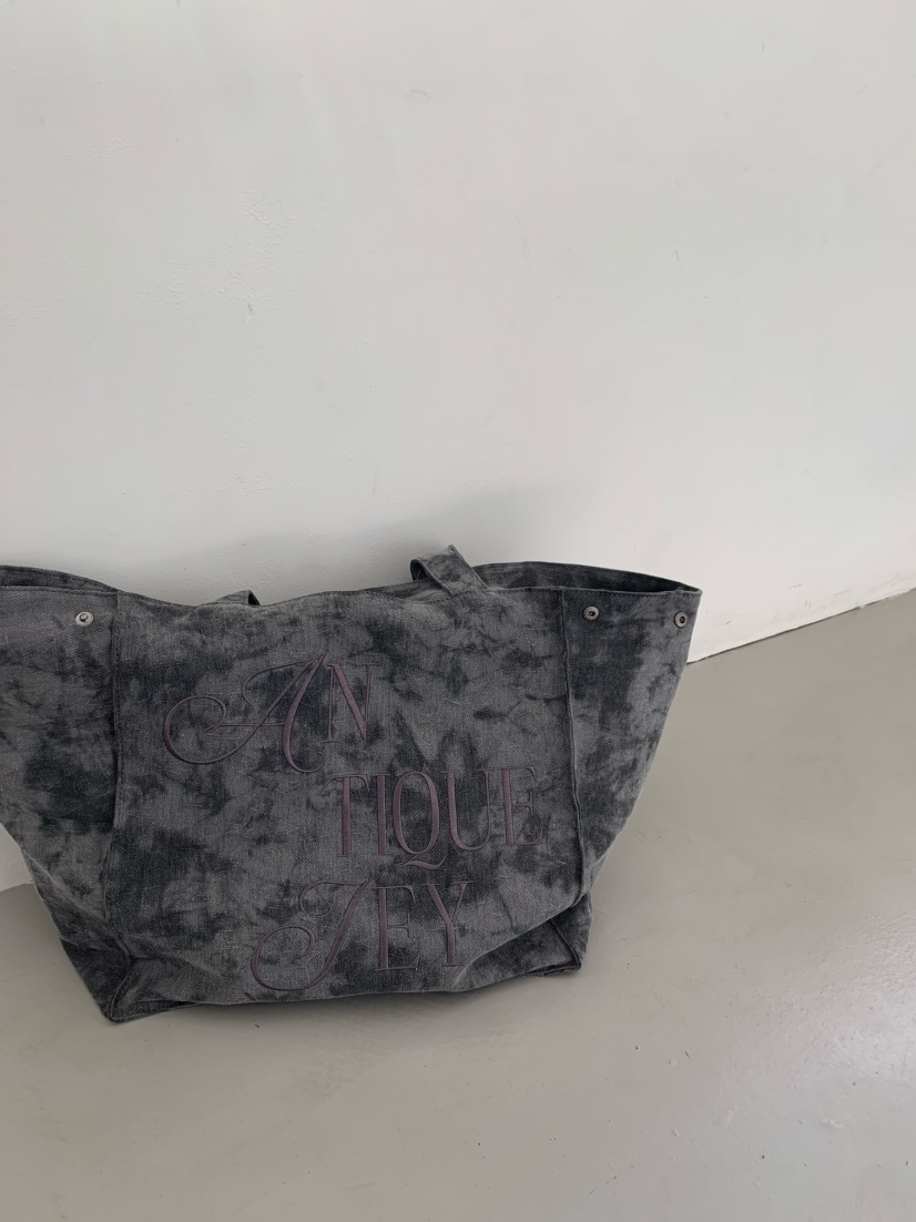 EDDY韓國直郵㊣女裝新品休閑推薦職業熱賣時尚單肩斜跨包刺繡EDDY單肩/斜跨包