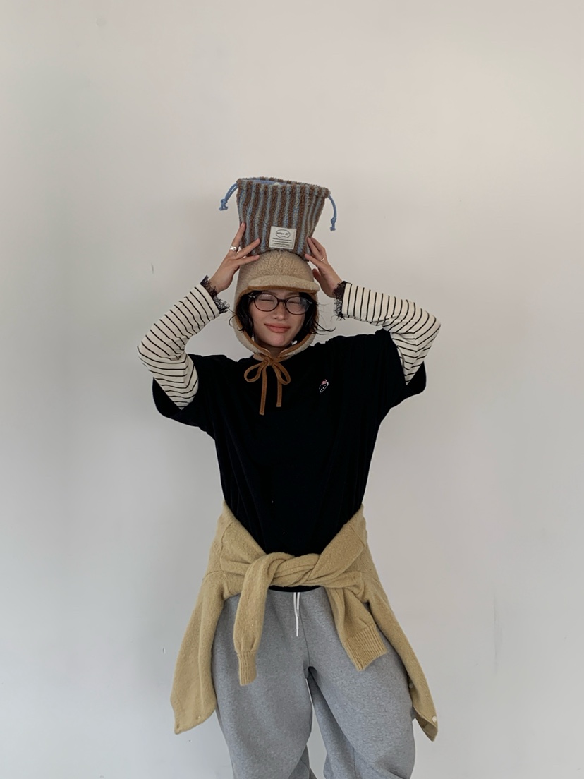 EDDY韓國直郵㊣女裝新款休閑真品時尚職業推薦手拿包腋下包EDDY手拿包/腋下包