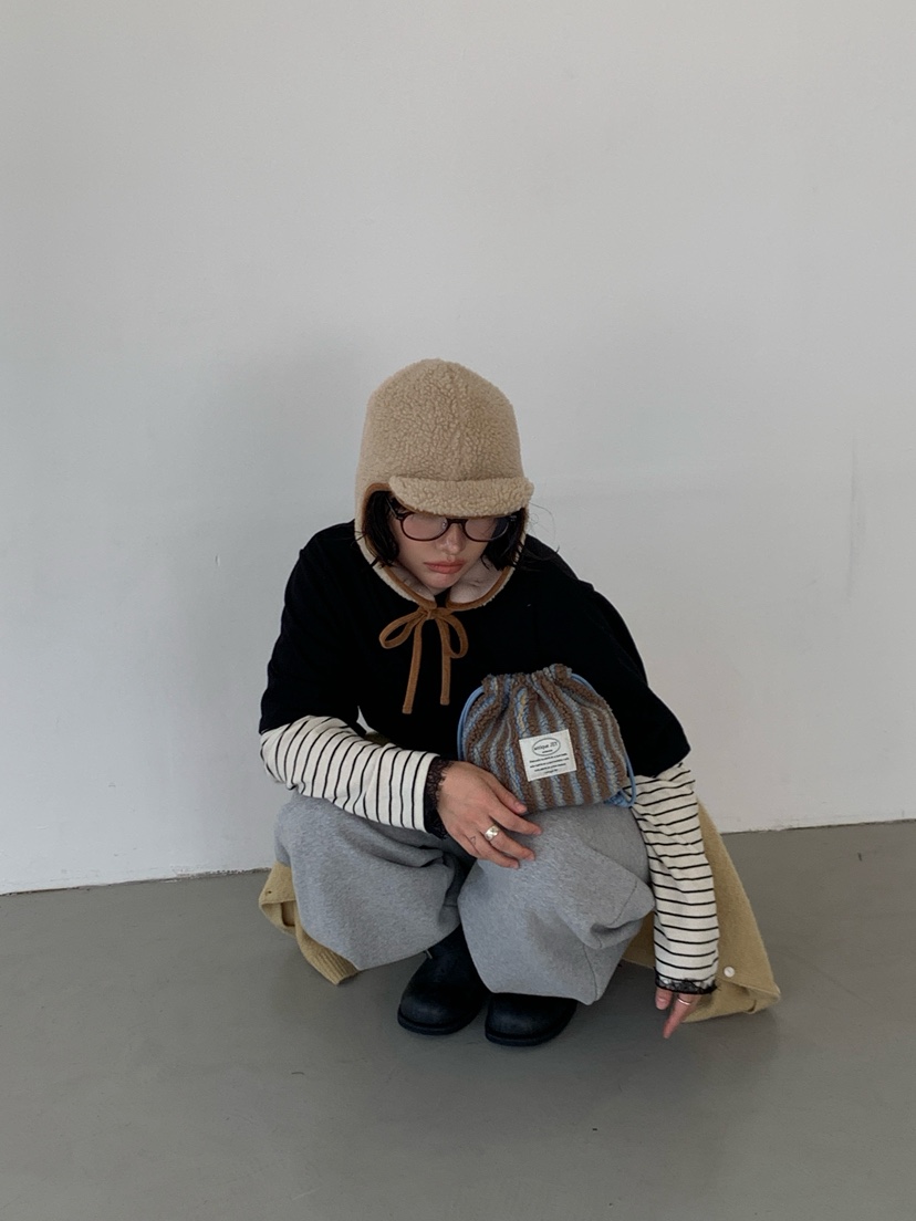 EDDY韓國直郵㊣女裝新款休閑真品時尚職業推薦手拿包腋下包EDDY手拿包/腋下包