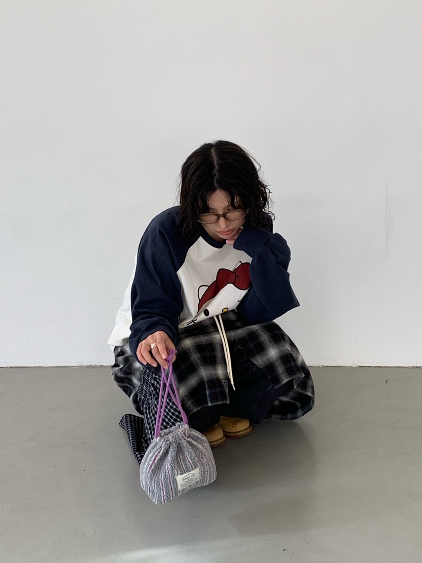 EDDY韓國直郵㊣女裝新款休閑真品時尚職業推薦手拿包腋下包EDDY手拿包/腋下包