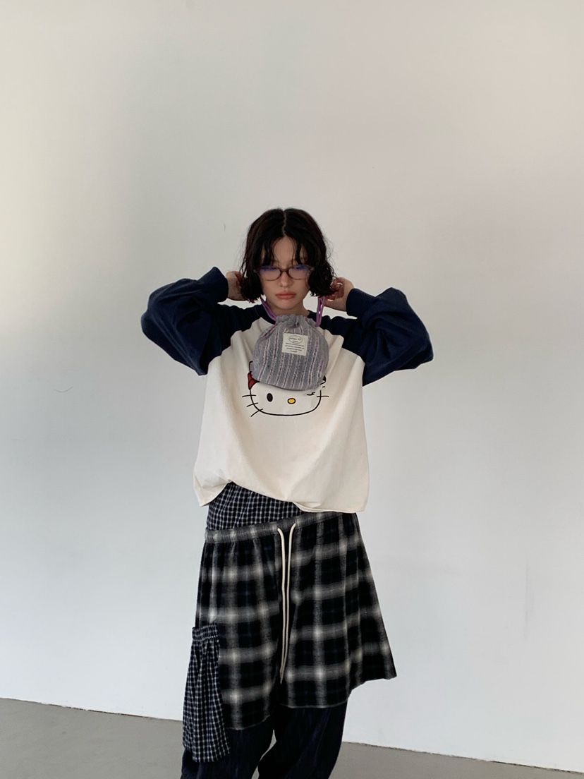 EDDY韓國直郵㊣女裝新款休閑真品時尚職業推薦手拿包腋下包EDDY手拿包/腋下包