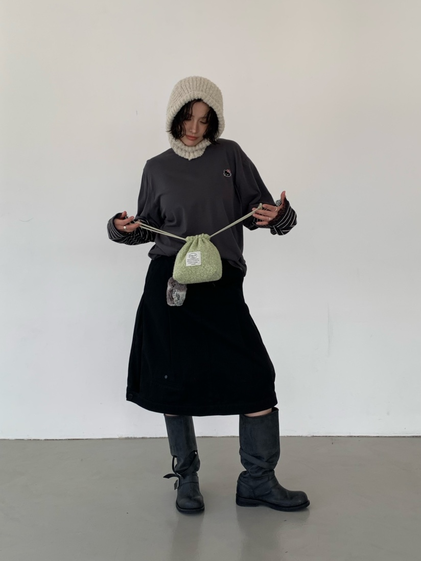 EDDY東大門㊣實拍女士新品人氣推薦真品職業25秋冬手拿包腋下包EDDY手拿包/腋下包