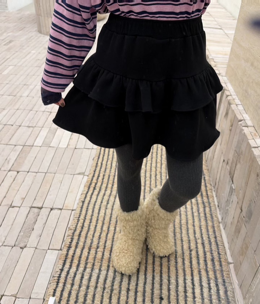 LOVABLE東大門㊣直郵女士新款時尚職業人氣真品推薦休閑短裙LOVABLE短裙