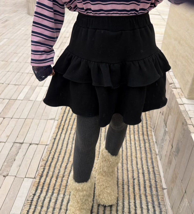 LOVABLE東大門㊣直郵女士新款時尚職業人氣真品推薦休閑短裙LOVABLE短裙