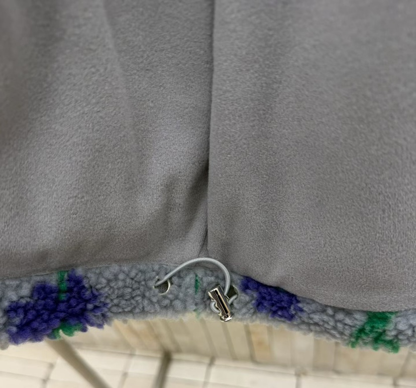 LOVABLE韓國直郵㊣女裝新款真品休閑熱賣推薦人氣25秋冬夾克花朵LOVABLE夾克