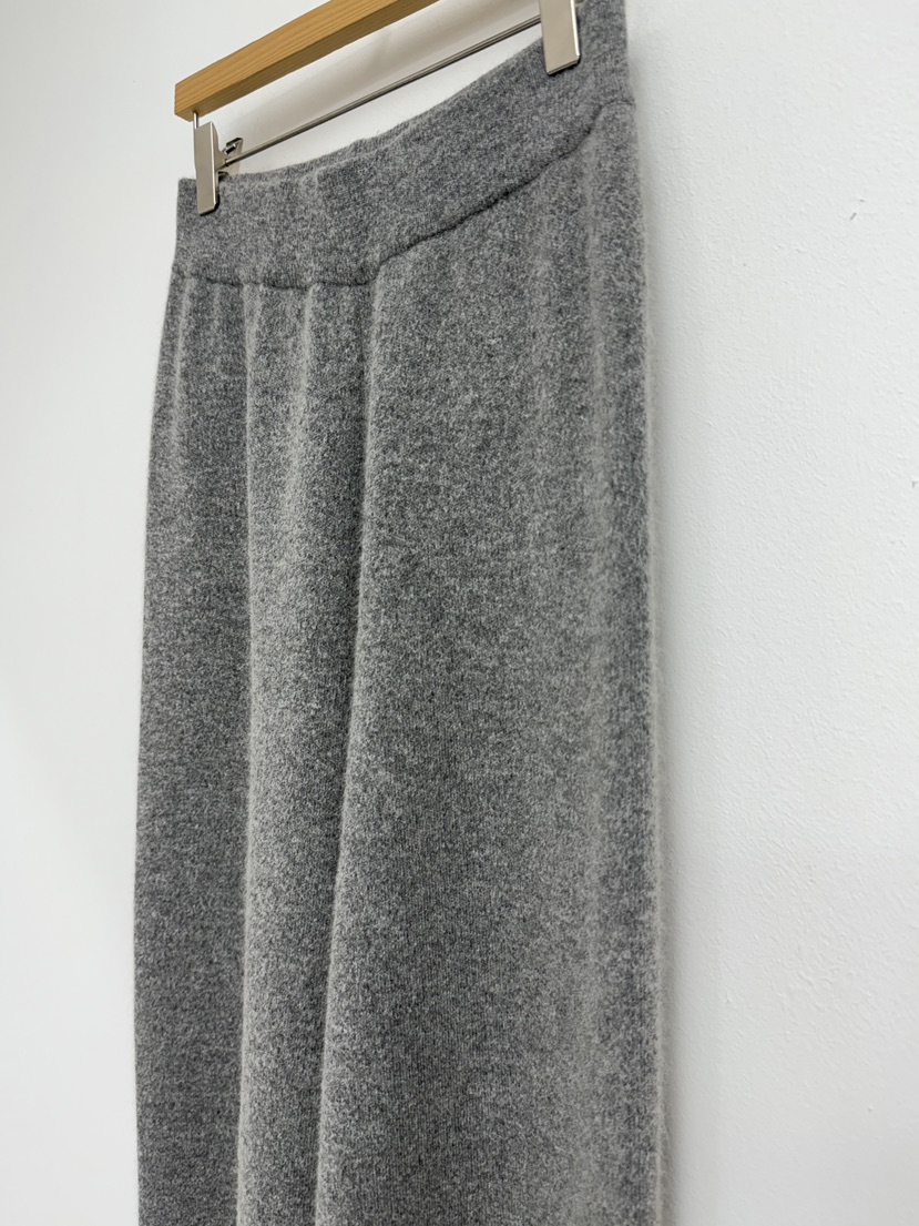 YIKHO STYLE東大門㊣實拍女士新品25秋冬人氣休閑真品休閑褲YIKHO STYLE休閑褲