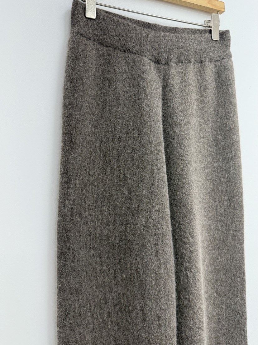 YIKHO STYLE東大門㊣實拍女士新品25秋冬人氣休閑真品休閑褲YIKHO STYLE休閑褲