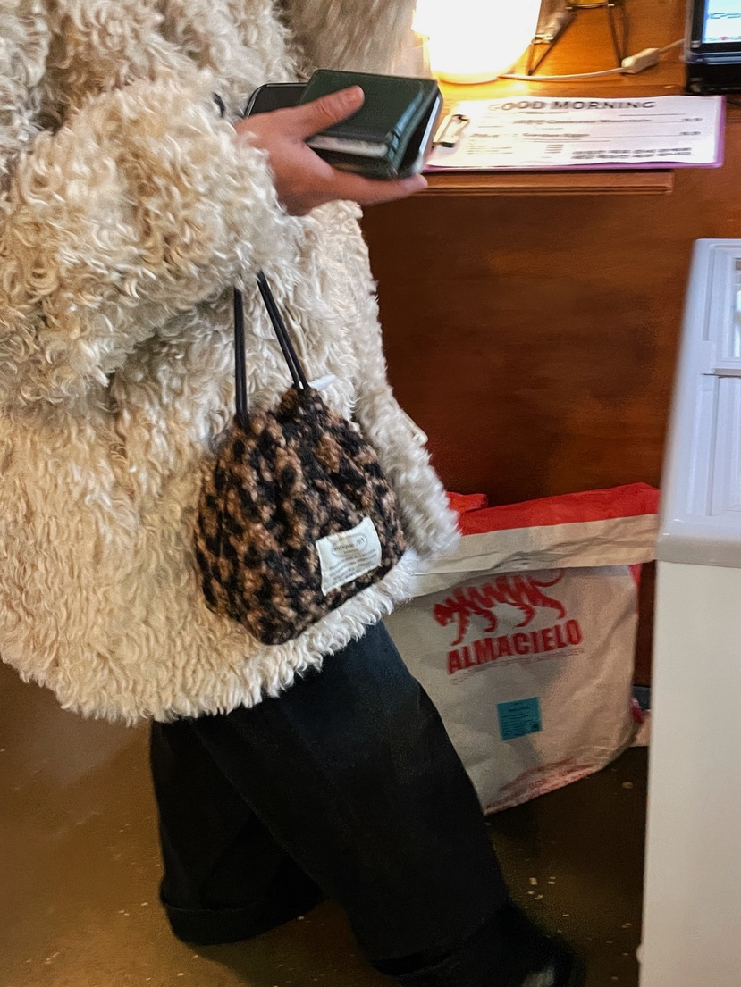 EDDY東大門㊣實拍女裝新品推薦真品25秋冬職業手拿包腋下包EDDY手拿包/腋下包