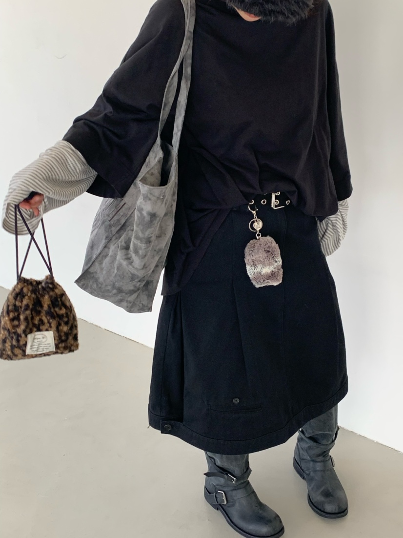 EDDY東大門㊣實拍女裝新品推薦真品25秋冬職業手拿包腋下包EDDY手拿包/腋下包