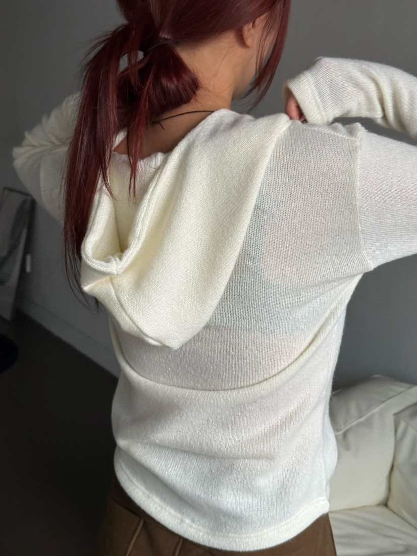 OVER NEAR東大門㊣直郵女士新品熱賣休閑25秋冬時尚職業衛衣OVER NEAR衛衣