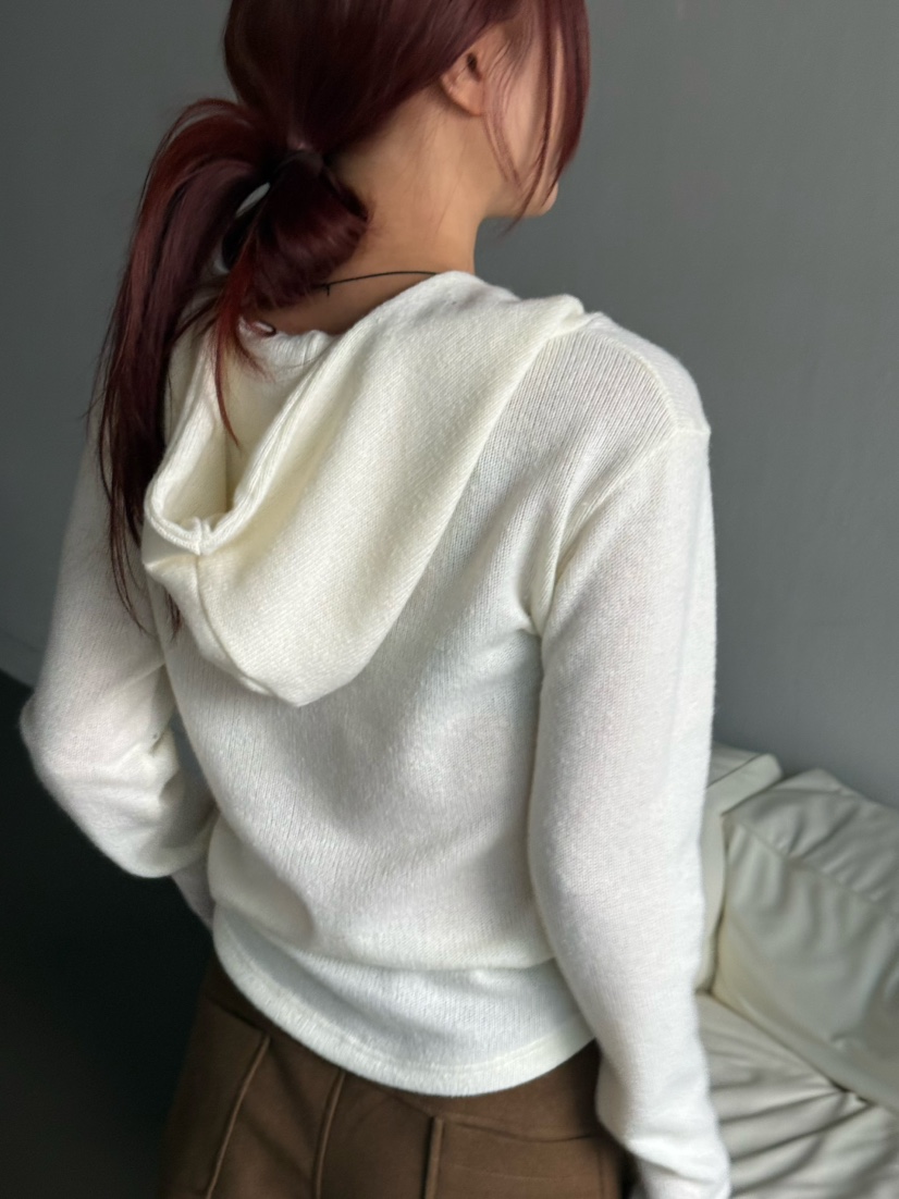 OVER NEAR東大門㊣直郵女士新品熱賣休閑25秋冬時尚職業衛衣OVER NEAR衛衣