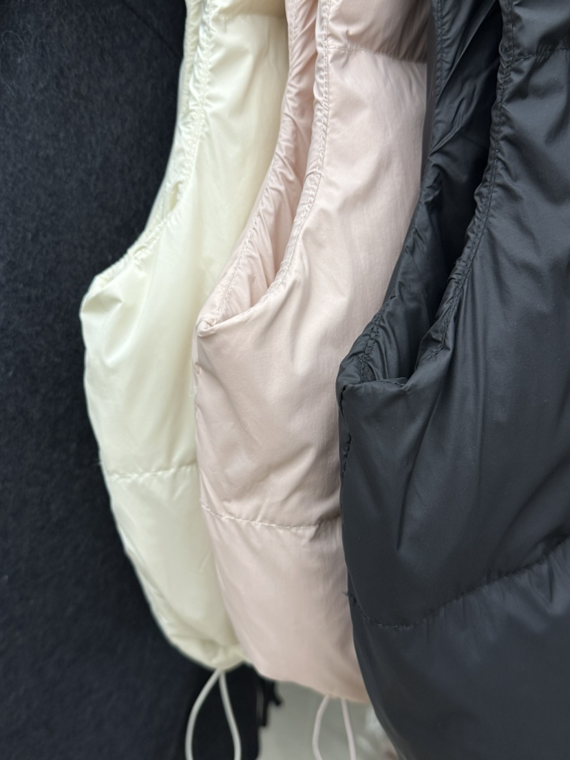 RE:FRESH-L東大門㊣代購女士新品休閑熱賣推薦時尚人氣馬甲RE:FRESH馬甲