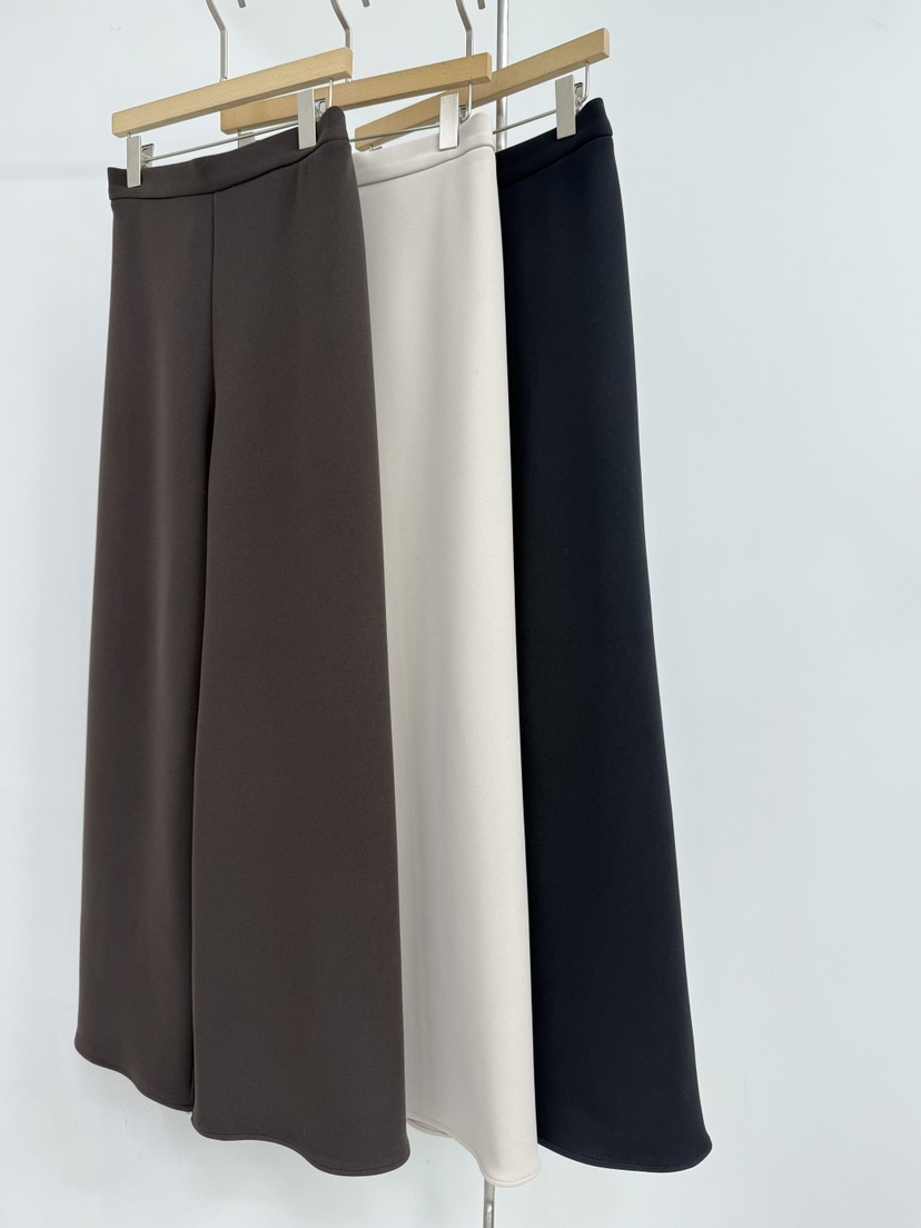 YIKHO STYLE東大門㊣代購女裝新品休閑25秋冬職業熱賣休閑褲YIKHO STYLE休閑褲