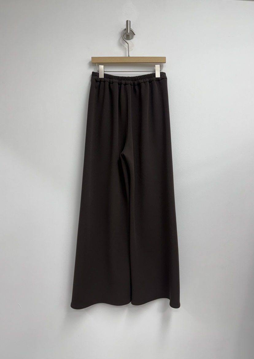 YIKHO STYLE東大門㊣代購女裝新品休閑25秋冬職業熱賣休閑褲YIKHO STYLE休閑褲