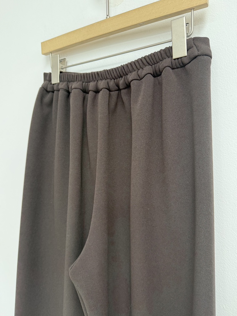 YIKHO STYLE東大門㊣代購女裝新品休閑25秋冬職業熱賣休閑褲YIKHO STYLE休閑褲