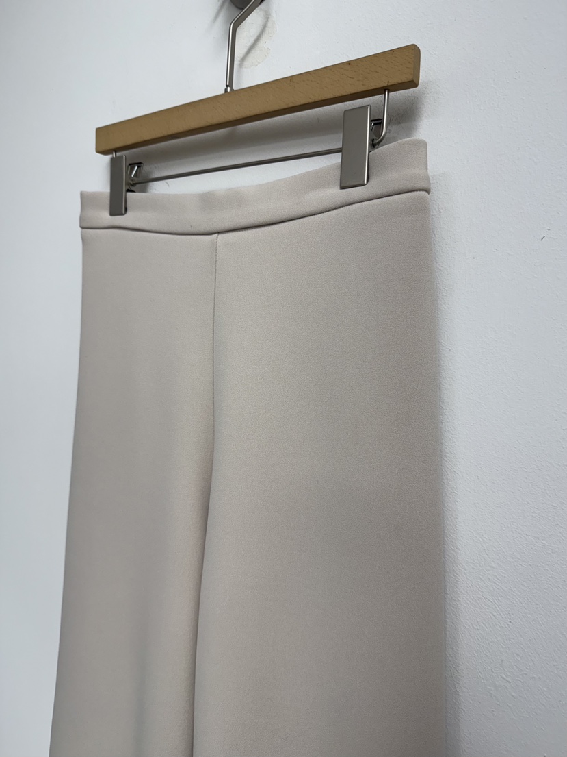 YIKHO STYLE東大門㊣代購女裝新品休閑25秋冬職業熱賣休閑褲YIKHO STYLE休閑褲