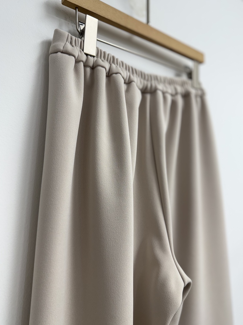 YIKHO STYLE東大門㊣代購女裝新品休閑25秋冬職業熱賣休閑褲YIKHO STYLE休閑褲