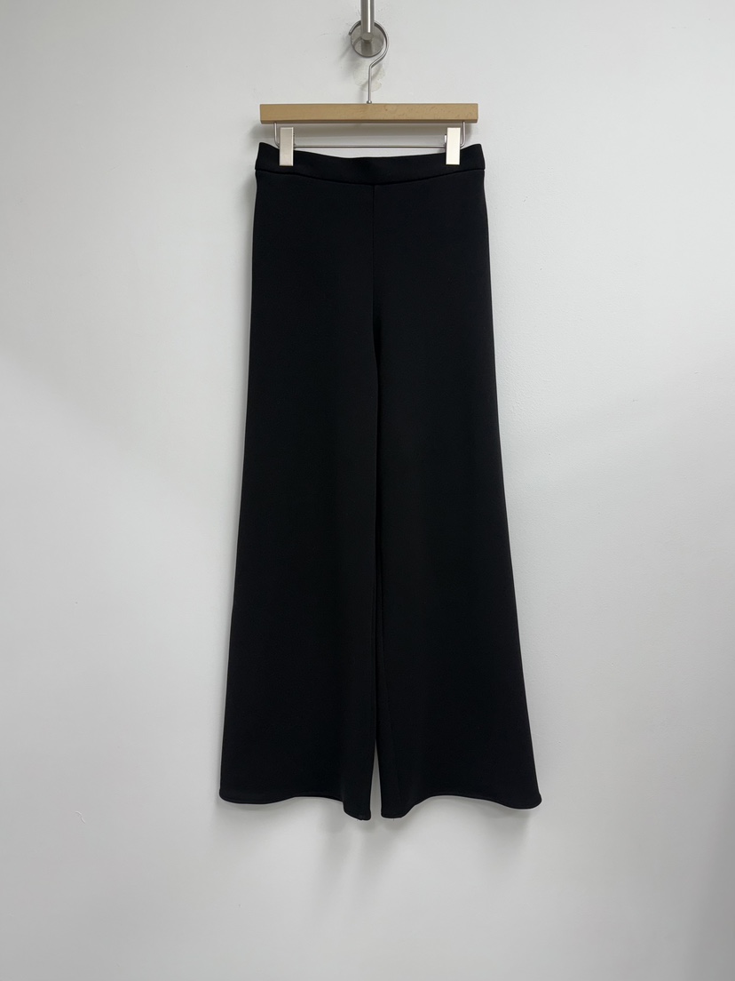 YIKHO STYLE東大門㊣代購女裝新品休閑25秋冬職業熱賣休閑褲YIKHO STYLE休閑褲圖色3