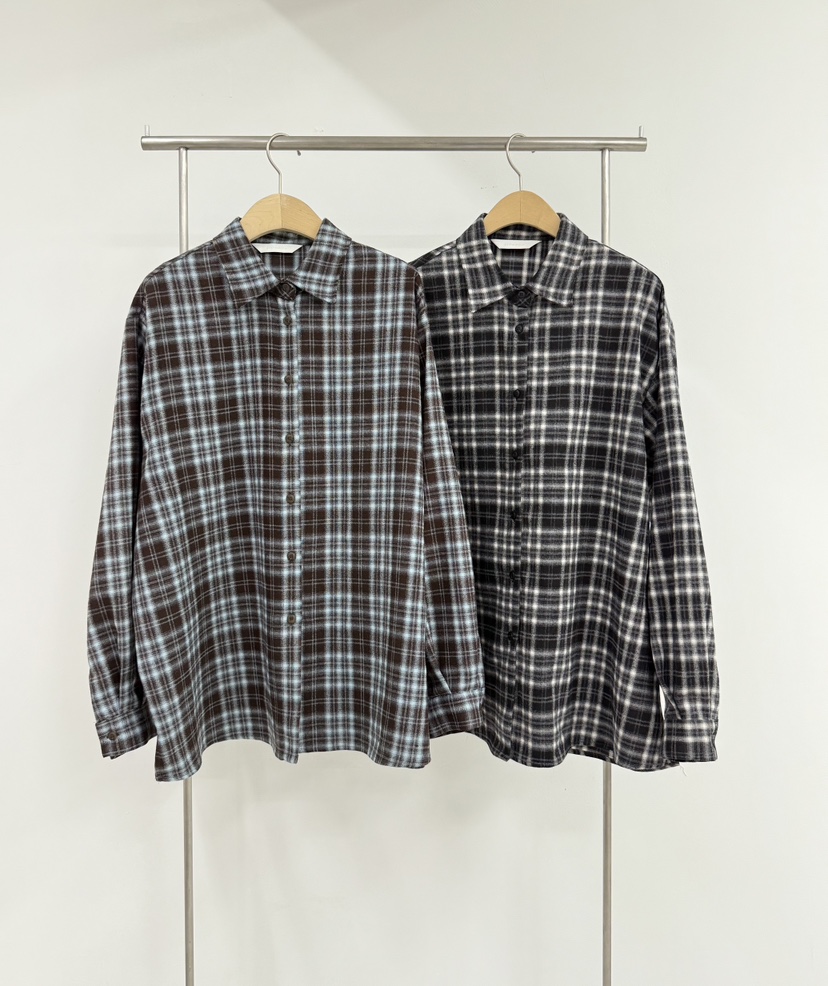 YIKHO STYLE韓國代購㊣女士新款推薦職業人氣熱賣襯衫蕾絲衫YIKHO STYLE襯衫/蕾絲衫