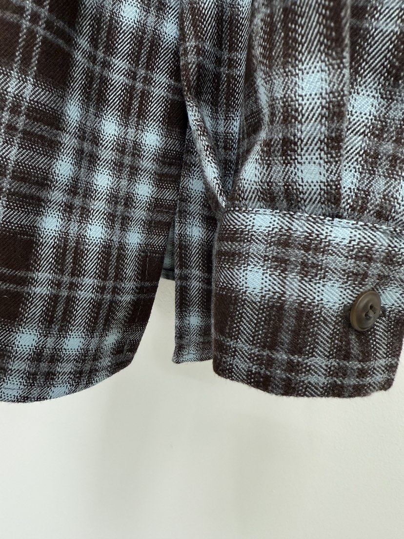 YIKHO STYLE韓國代購㊣女士新款推薦職業人氣熱賣襯衫蕾絲衫YIKHO STYLE襯衫/蕾絲衫