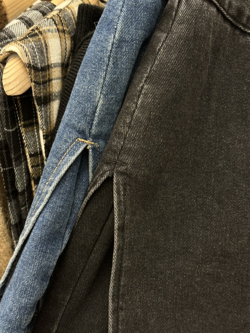 RE:FRESH-L韓國代購㊣女裝新款職業時尚人氣休閑真品25秋冬裙褲RE:FRESH裙褲