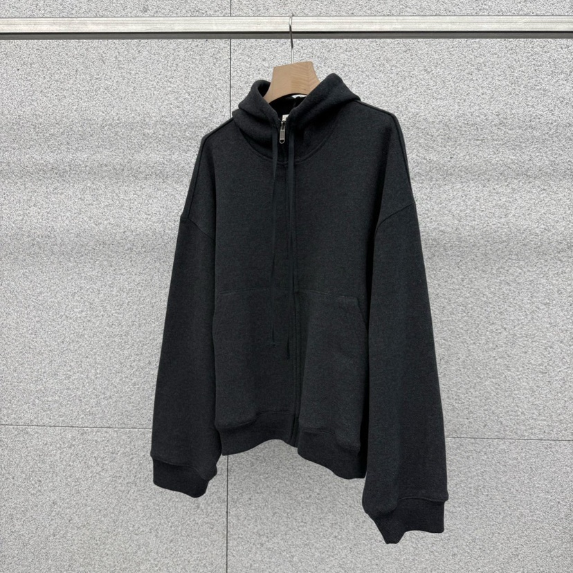 AT THE BAGEL韓國代購㊣女裝新款人氣真品熱賣推薦夾克拉鏈AT THE BAGEL夾克圖色2