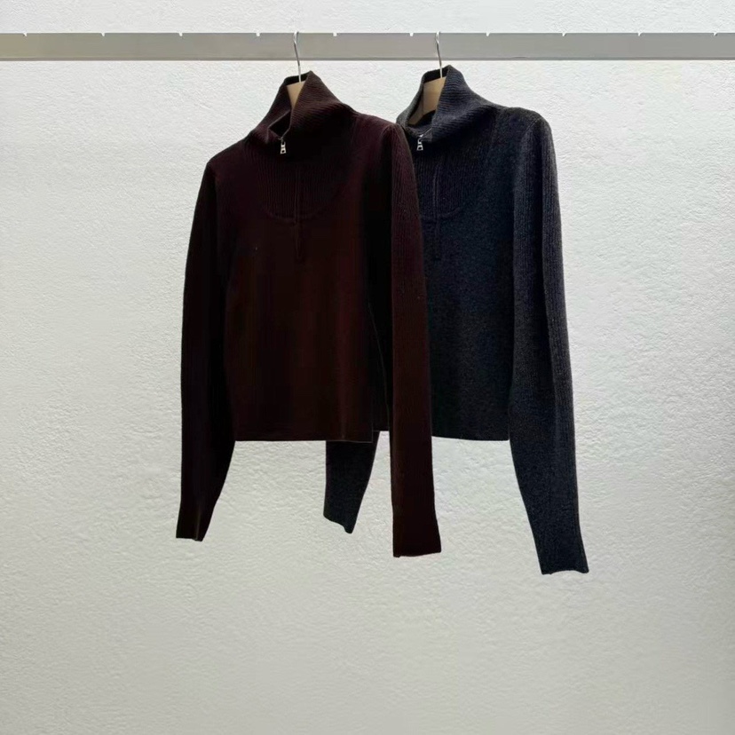 STATEMENT韓國代購㊣女裝新款人氣時尚推薦職業熱賣真品針織衫STATEMENT針織衫