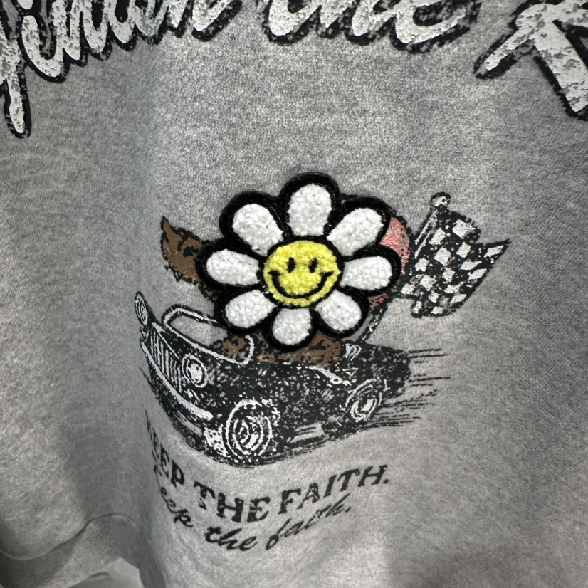 ANNA-P韓國代購㊣女士新品休閑推薦真品熱賣25秋冬衛衣加絨ANNA-P衛衣