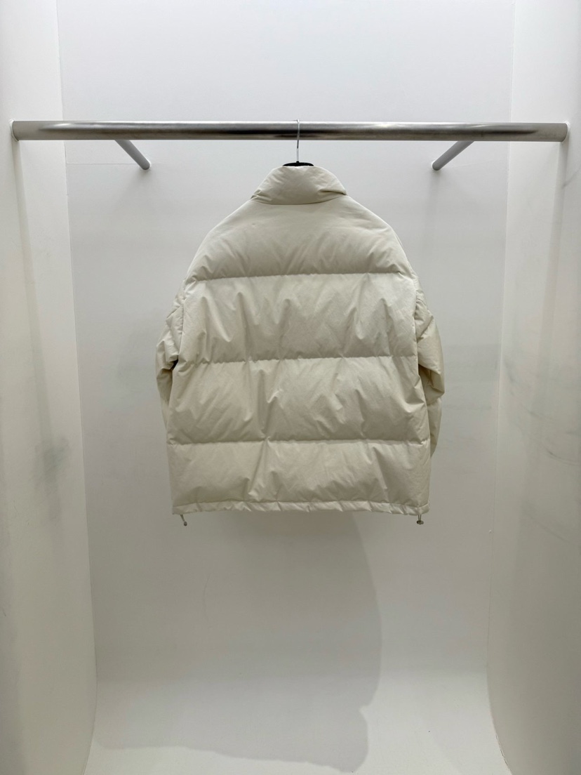 EDIT東大門㊣代購女裝新款熱賣職業人氣時尚休閑短款羽絨服EDIT短款羽絨服