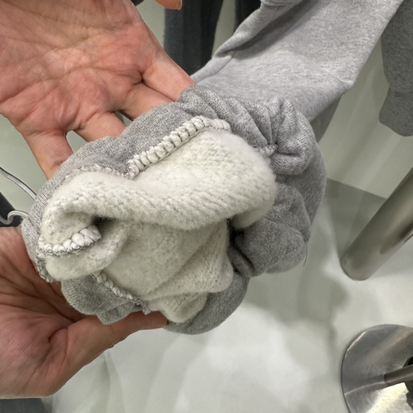 AHOY東大門㊣實拍女士新款熱賣休閑職業時尚人氣休閑褲加絨AHOY休閑褲