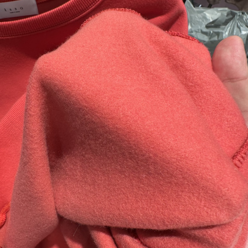 ANNA-P東大門㊣實拍女裝新品熱賣時尚真品人氣休閑衛衣加絨ANNA-P衛衣