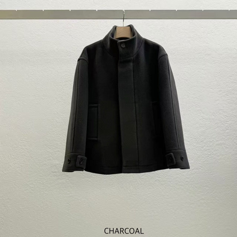 STATEMENT東大門㊣代購女士新款推薦職業真品休閑時尚熱賣夾克STATEMENT夾克圖色2