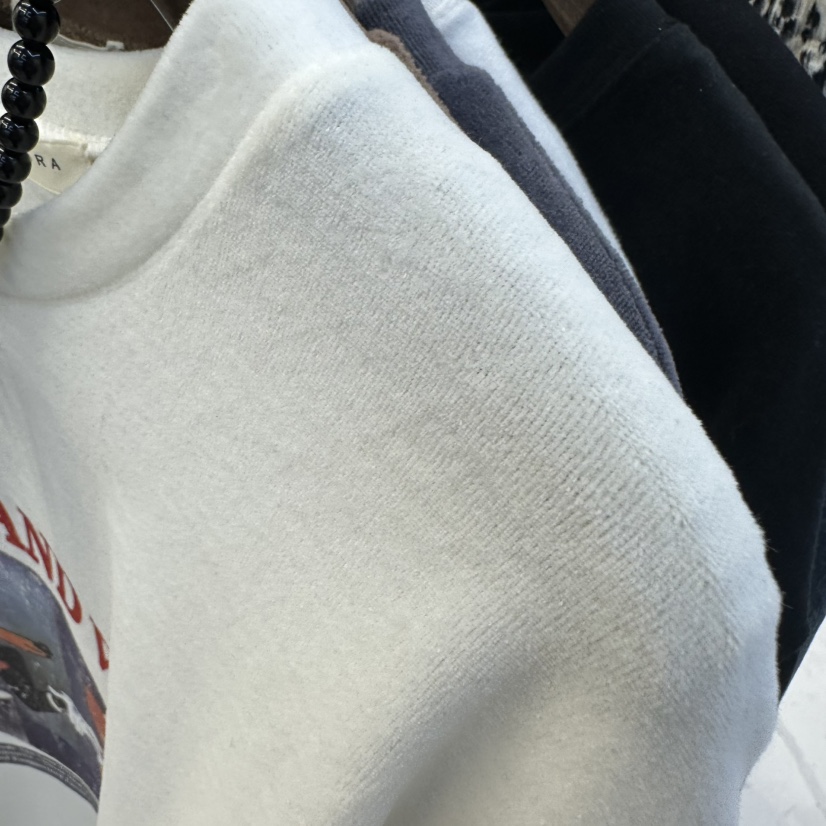 BORA BORA東大門㊣實拍女裝新款人氣推薦休閑熱賣25秋冬長袖T恤BORA BORA長袖T恤