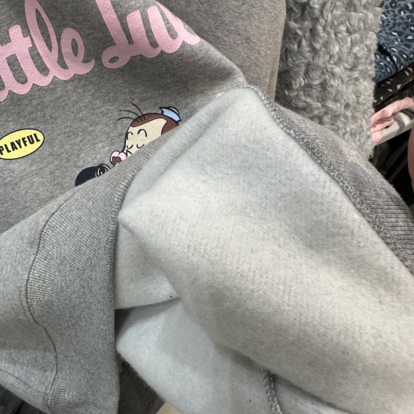 ANNA-P韓國代購㊣女裝新品職業真品人氣熱賣25秋冬休閑衛衣ANNA-P衛衣