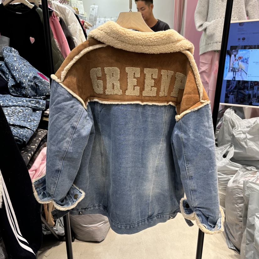 ANNA-P東大門㊣實拍女士新品時尚推薦人氣休閑熱賣職業夾克ANNA-P夾克